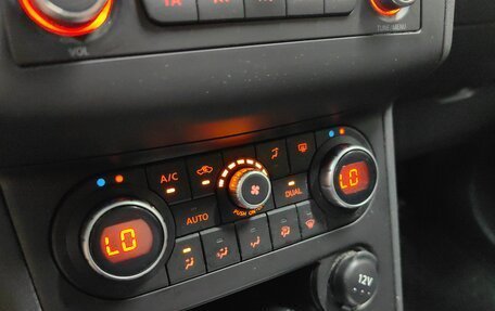 Nissan Qashqai, 2012 год, 788 000 рублей, 15 фотография