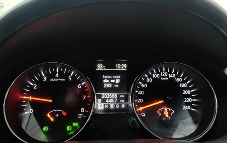 Nissan Qashqai, 2012 год, 788 000 рублей, 10 фотография