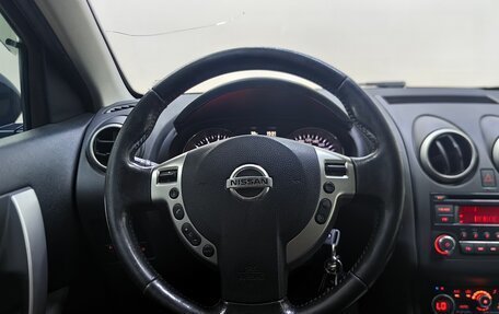 Nissan Qashqai, 2012 год, 788 000 рублей, 11 фотография