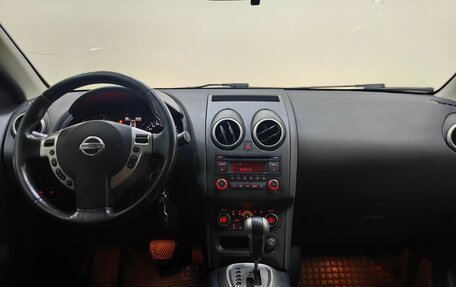 Nissan Qashqai, 2012 год, 788 000 рублей, 12 фотография