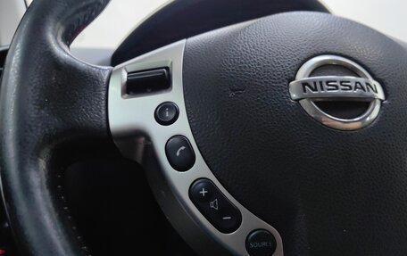 Nissan Qashqai, 2012 год, 788 000 рублей, 18 фотография