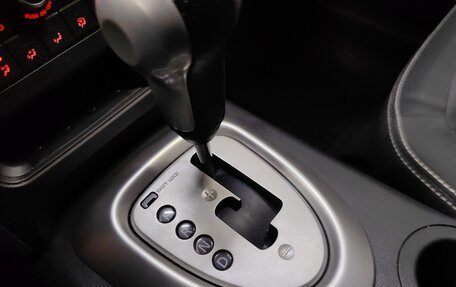 Nissan Qashqai, 2012 год, 788 000 рублей, 16 фотография