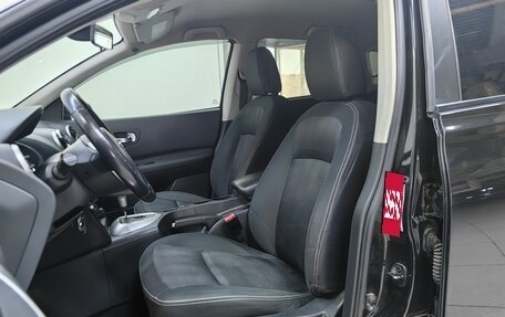 Nissan Qashqai, 2012 год, 788 000 рублей, 6 фотография