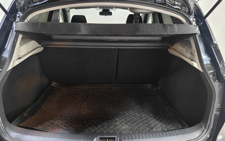 Nissan Qashqai, 2012 год, 788 000 рублей, 25 фотография