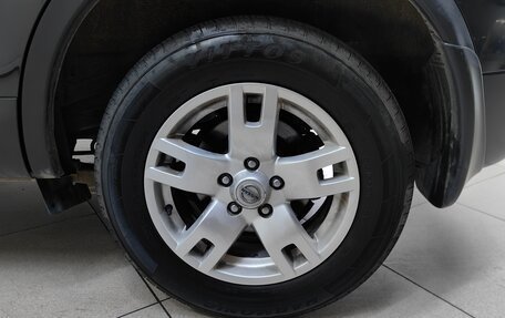 Nissan Qashqai, 2012 год, 788 000 рублей, 24 фотография