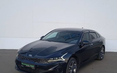 KIA K5, 2021 год, 2 100 000 рублей, 1 фотография