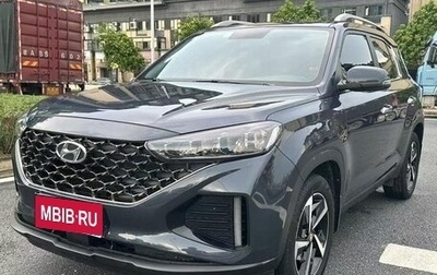 Hyundai ix35, 2022 год, 1 398 000 рублей, 1 фотография