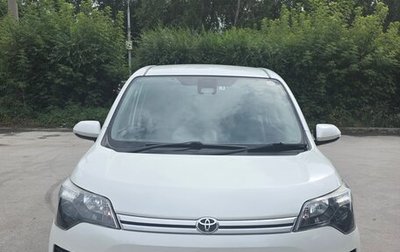 Toyota Spade, 2016 год, 900 000 рублей, 1 фотография
