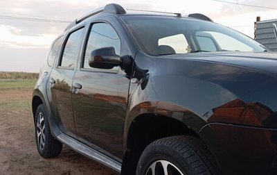 Renault Duster I рестайлинг, 2012 год, 630 000 рублей, 1 фотография