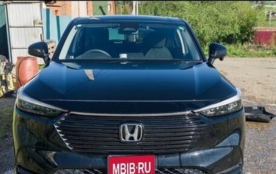 Honda Vezel, 2021 год, 2 650 000 рублей, 1 фотография