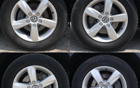 Volkswagen Touareg III, 2011 год, 1 780 000 рублей, 18 фотография