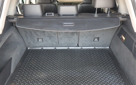 Volkswagen Touareg III, 2011 год, 1 780 000 рублей, 17 фотография