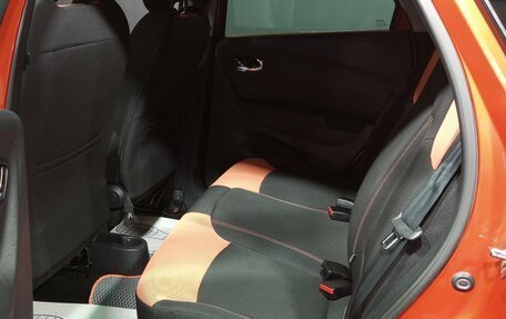 Renault Kaptur I рестайлинг, 2016 год, 1 250 000 рублей, 8 фотография