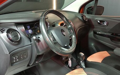 Renault Kaptur I рестайлинг, 2016 год, 1 250 000 рублей, 7 фотография