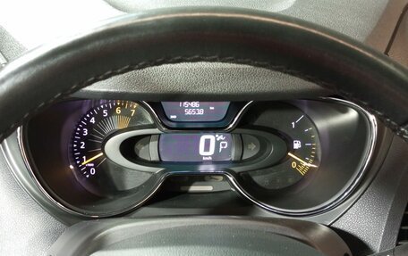 Renault Kaptur I рестайлинг, 2016 год, 1 250 000 рублей, 11 фотография