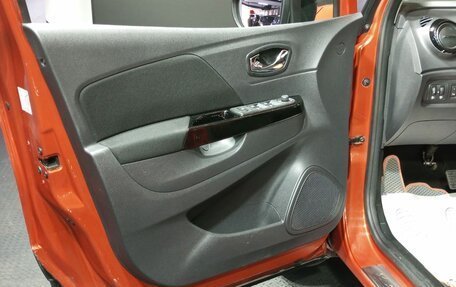 Renault Kaptur I рестайлинг, 2016 год, 1 250 000 рублей, 19 фотография