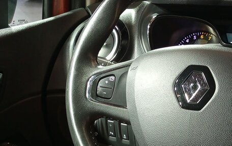 Renault Kaptur I рестайлинг, 2016 год, 1 250 000 рублей, 15 фотография