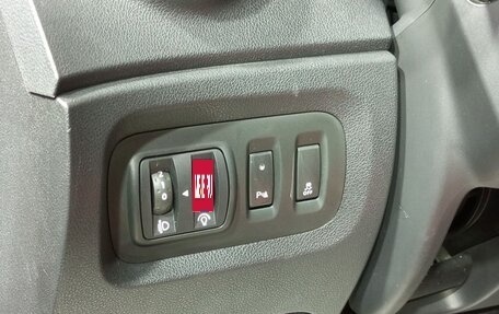 Renault Kaptur I рестайлинг, 2016 год, 1 250 000 рублей, 16 фотография