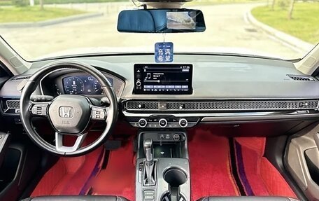 Honda Civic, 2022 год, 1 430 000 рублей, 2 фотография