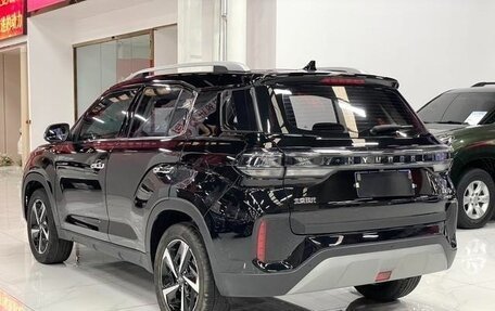 Hyundai ix35, 2022 год, 1 498 000 рублей, 2 фотография