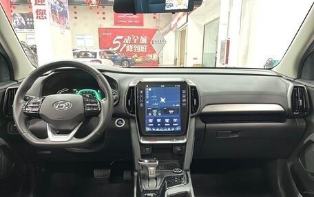 Hyundai ix35, 2022 год, 1 498 000 рублей, 8 фотография