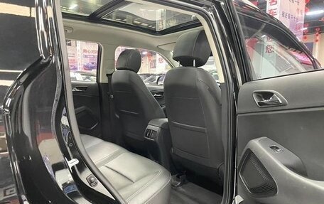Hyundai ix35, 2022 год, 1 498 000 рублей, 5 фотография