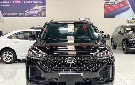 Hyundai ix35, 2022 год, 1 498 000 рублей, 3 фотография