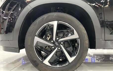 Hyundai ix35, 2022 год, 1 498 000 рублей, 13 фотография