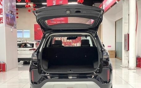 Hyundai ix35, 2022 год, 1 498 000 рублей, 14 фотография