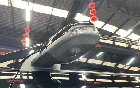 Hyundai ix35, 2022 год, 1 498 000 рублей, 12 фотография