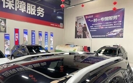 Hyundai ix35, 2022 год, 1 498 000 рублей, 10 фотография