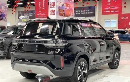 Hyundai ix35, 2022 год, 1 498 000 рублей, 17 фотография