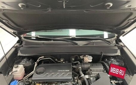 Hyundai ix35, 2022 год, 1 498 000 рублей, 16 фотография