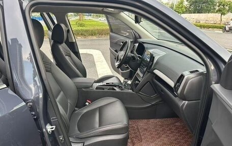 Hyundai ix35, 2022 год, 1 398 000 рублей, 7 фотография