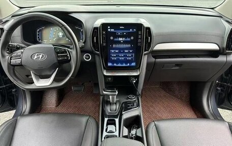 Hyundai ix35, 2022 год, 1 398 000 рублей, 9 фотография
