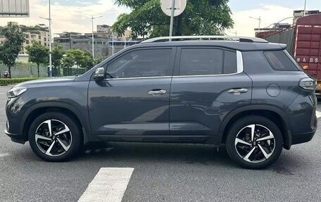 Hyundai ix35, 2022 год, 1 398 000 рублей, 3 фотография