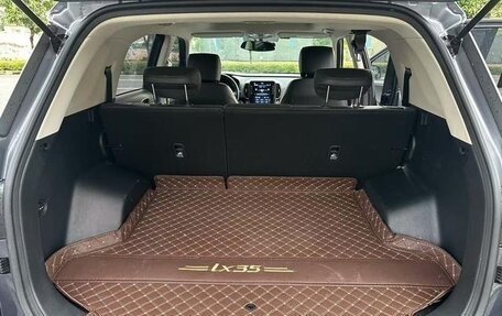 Hyundai ix35, 2022 год, 1 398 000 рублей, 6 фотография