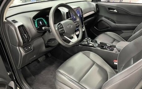 Hyundai ix35, 2022 год, 1 498 000 рублей, 19 фотография