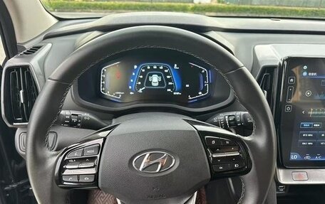 Hyundai ix35, 2022 год, 1 398 000 рублей, 11 фотография