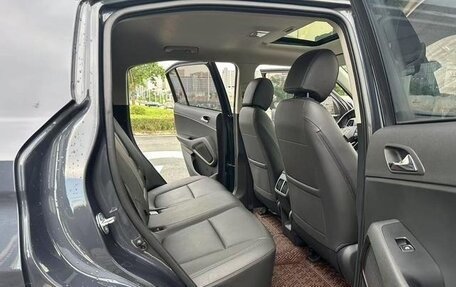 Hyundai ix35, 2022 год, 1 398 000 рублей, 8 фотография