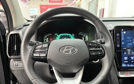 Hyundai ix35, 2022 год, 1 498 000 рублей, 18 фотография