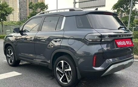 Hyundai ix35, 2022 год, 1 398 000 рублей, 4 фотография