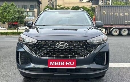 Hyundai ix35, 2022 год, 1 398 000 рублей, 2 фотография