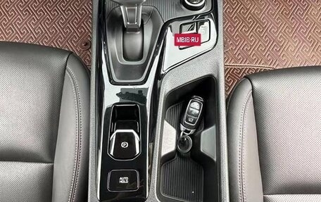 Hyundai ix35, 2022 год, 1 398 000 рублей, 10 фотография