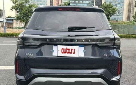 Hyundai ix35, 2022 год, 1 398 000 рублей, 13 фотография