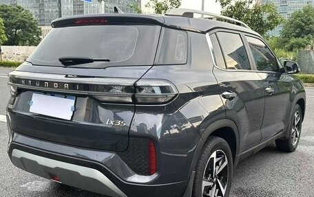 Hyundai ix35, 2022 год, 1 398 000 рублей, 14 фотография