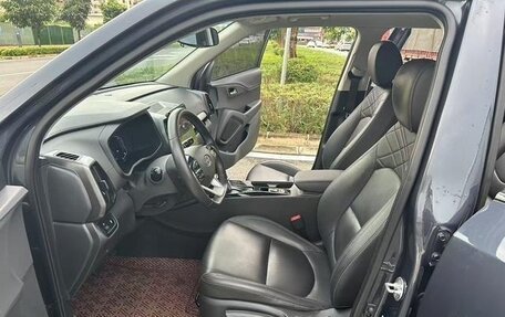 Hyundai ix35, 2022 год, 1 398 000 рублей, 15 фотография