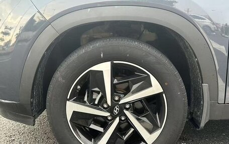 Hyundai ix35, 2022 год, 1 398 000 рублей, 12 фотография