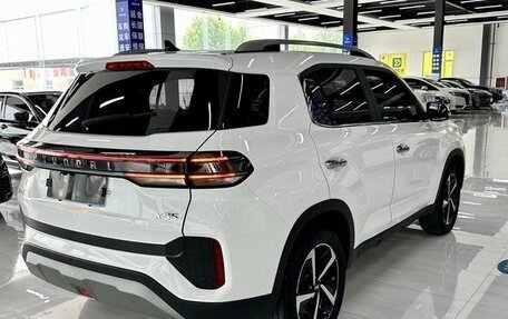 Hyundai ix35, 2021 год, 1 490 300 рублей, 4 фотография