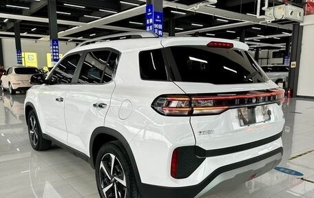 Hyundai ix35, 2021 год, 1 490 300 рублей, 2 фотография